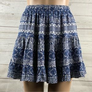 Le Sample Mini Skirt